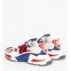 SNEAKERS DOLCE & GABBANA, Air Master Blue Red - CS1984AG67780995