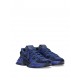 SNEAKERS DOLCE & GABBANA , Airmaster Design, Deep Blue - CS1984AR62280650