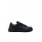 Sneakers DOLCE & GABBANA, Roma sneakers, Negru