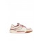 Sneakers DOLCE & GABBANA, New Roma Sneakers, Nude Red
