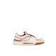Sneakers DOLCE & GABBANA, New Roma Sneakers, Nude Red - CS2036AY9538Z050