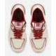Sneakers DOLCE & GABBANA, New Roma Sneakers, Nude Red - CS2036AY9538Z050