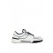 Sneakers DOLCE & GABBANA, New Roma Sneakers, White Black
