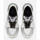 Sneakers DOLCE & GABBANA, New Roma Sneakers, White Black - CS2036AY96589697