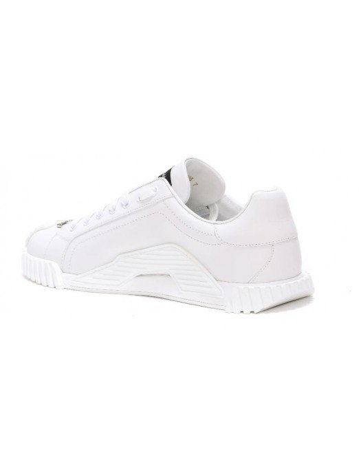 Sneakers DOLCE & GABBANA, Full White, Airmaster - CS2067A106580001