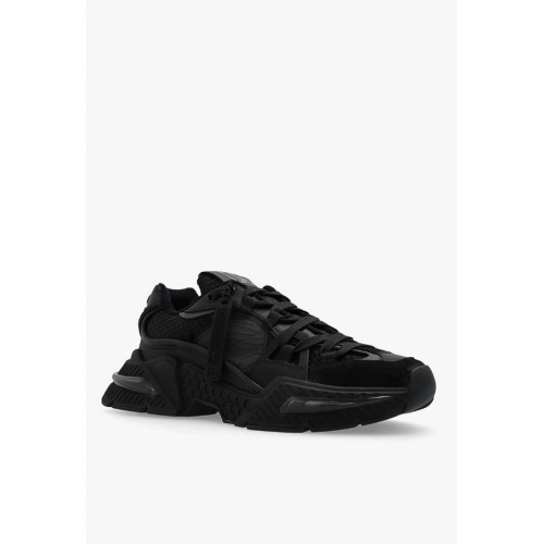 Sneakers DOLCE & GABBANA, Airmaster, Full Black