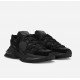 Sneakers DOLCE & GABBANA, Airmaster, Full Black - CS2071AY8518K936