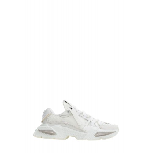 Sneakers DOLCE & GABBANA, Airmaster, Full WHITE Sneakers DOLCE & GABBANA, Airmaster, Full WHITE