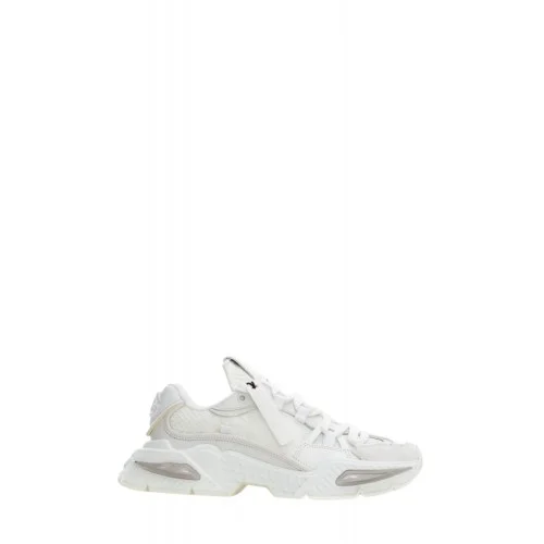 Sneakers DOLCE & GABBANA, Airmaster, Full WHITE