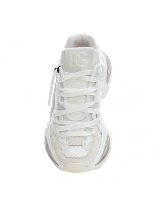 Sneakers DOLCE & GABBANA, Airmaster, Full WHITE - CS2071AY95189642
