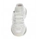 Sneakers DOLCE & GABBANA, Airmaster, Full WHITE - CS2071AY95189642