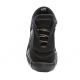 Sneakers DOLCE & GABBANA, Wave Sneakers, Full Black - CS2102AE4008B956