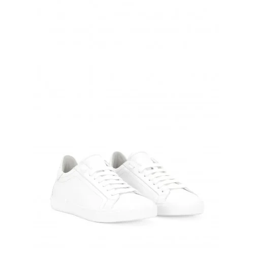 Sneakers DOLCE & GABBANA, White Portofino Vintage