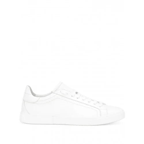 Sneakers DOLCE & GABBANA, White Portofino Vintage