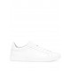 Sneakers DOLCE & GABBANA, White Portofino Vintage - CS2203A106580002 Sneakers DOLCE & GABBANA, White Portofino Vintage - CS2203A106580002