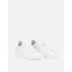 Sneakers DOLCE & GABBANA, White Portofino Vintage - CS2203A106580002