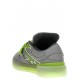 Sneakers DOLCE & GABBANA, New Roma sneakers, Gri - CS2211AR729HVXBI