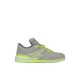 Sneakers DOLCE & GABBANA, New Roma sneakers, Gri - CS2211AR729HVXBI