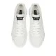 SNEAKERS DOLCE & GABBANA, Black Logo Insert. Portofino, White - CS2213AA33580001