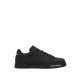 SNEAKERS DOLCE & GABBANA, Portofino Black CS2213AA3358B956 - CS2213AA3358B956