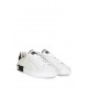 Sneakers DOLCE & GABBANA, White&Black Portofino - CS2216AH52689697