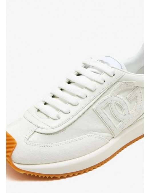 Sneakers DOLCE & GABBANA , DG Cushion sneakers - CS2288A012489642