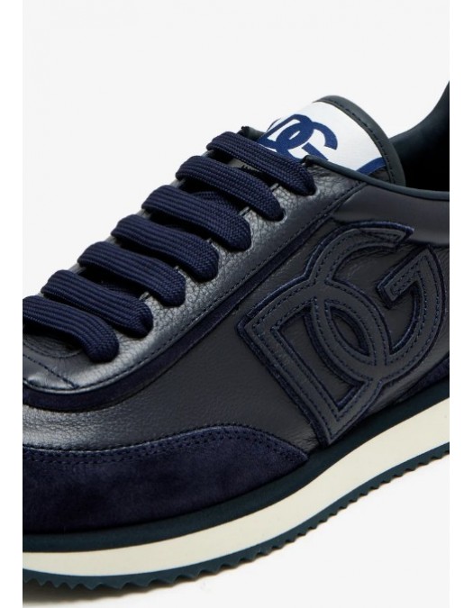 Sneakers DOLCE & GABBANA, DG Cushion sneakers - CS2288A012489923