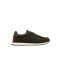 Sneakers DOLCE & GABBANA, Mixed-material DG Cushion sneakers
