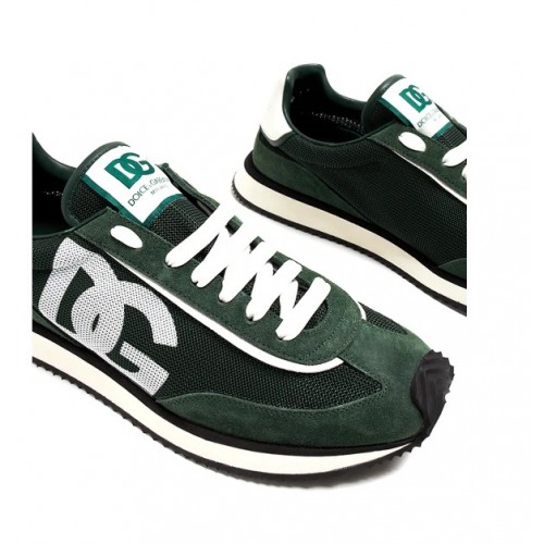 Sneakers DOLCE & GABBANA, Pantofi sport DG Cushion