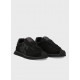 Sneakers DOLCE & GABBANA, DG Cushion Sneakers, Full Black - CS2288A53558B956 Sneakers DOLCE & GABBANA, DG Cushion Sneakers, Full Black - CS2288A53558B956