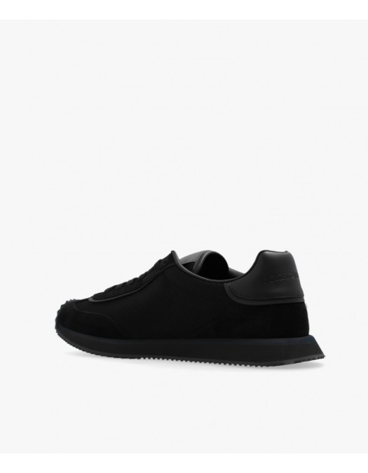 Sneakers DOLCE & GABBANA, DG Cushion Sneakers, Full Black - CS2288A53558B956 Sneakers DOLCE & GABBANA, DG Cushion Sneakers, Full Black - CS2288A53558B956