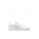 SNEAKERS DOLCE & GABBANA, Portofino, Logo Insert, Full White - CS2324AV06689642