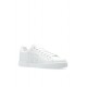 SNEAKERS DOLCE & GABBANA, Portofino, Logo Insert, Full White - CS2324AV06689642