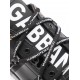 SNEAKERS DOLCE & GABBANA, Portofino Trainers, Black - CS2328AJ98689690 SNEAKERS DOLCE & GABBANA, Portofino Trainers, Black - CS2328AJ98689690