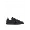 SNEAKERS DOLCE & GABBANA, Portofino Trainers, Black