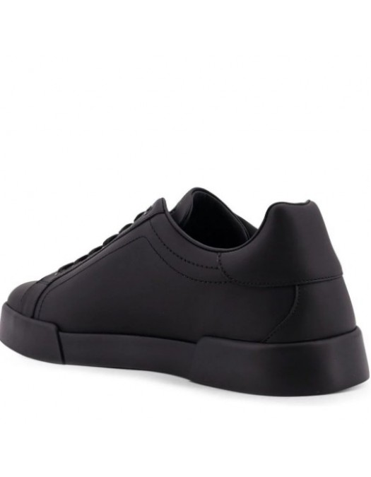Sneakers DOLCE & GABBANA, Portofino light strobel calfskin - CS2330A014180999
