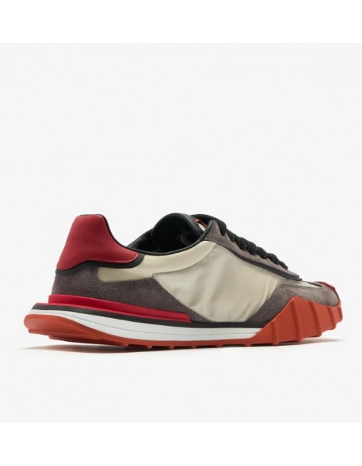 Sneakers DOLCE & GABBANA, DG Athletic sneakers - CS2330A014187577