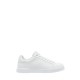 SNEAKERS DOLCE & GABBANA, Portofino Design, Full White - CS2332A106580002