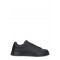 SNEAKERS DOLCE & GABBANA, Portofino Design, Full Black