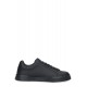 SNEAKERS DOLCE & GABBANA, Portofino Design, Full Black - CS2332A106580999
