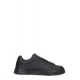 SNEAKERS DOLCE & GABBANA, Portofino Design, Full Black - CS2332A106580999