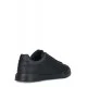 SNEAKERS DOLCE & GABBANA, Portofino Design, Full Black - CS2332A106580999