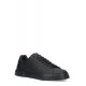 SNEAKERS DOLCE & GABBANA, Portofino Design, Full Black - CS2332A106580999