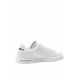 SNEAKERS DOLCE & GABBANA, Portofino, Black Logo, Full White - CS2332AA33580001 SNEAKERS DOLCE & GABBANA, Portofino, Black Logo, Full White - CS2332AA33580001