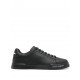 SNEAKERS DOLCE & GABBANA, Portofino, White Logo, Full Black - CS2332AA3358B956