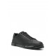 SNEAKERS DOLCE & GABBANA, Portofino, White Logo, Full Black - CS2332AA3358B956