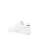 SNEAKERS DOLCE & GABBANA, Calfskin Portofino, Black Details, White - CS2343AE6298T907