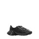 Sneakers DOLCE & GABBANA, Sports shoes `Day Faster`, Full Black - CS2355AG3638B956 Sneakers DOLCE & GABBANA, Sports shoes `Day Faster`, Full Black - CS2355AG3638B956