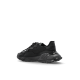 Sneakers DOLCE & GABBANA, Sports shoes `Day Faster`, Full Black - CS2355AG3638B956 Sneakers DOLCE & GABBANA, Sports shoes `Day Faster`, Full Black - CS2355AG3638B956