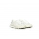 Sneakers DOLCE & GABBANA, DG Athletic sneaker in fabric and leather - CS2384A01368S169
